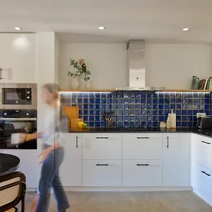Factory Apartamento