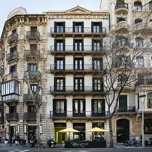 Cosmo Passeig De Gracia Appartement