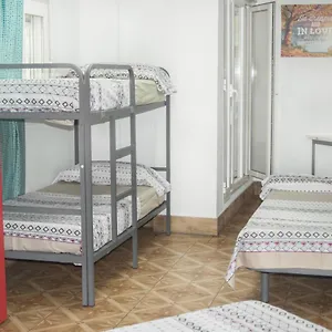 Πανσιόν Ideal Sants, Βαρκελώνη